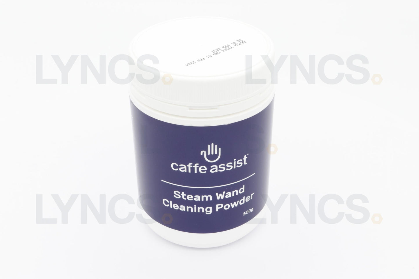 Caffe Assist Steam Wand Cleaner 500g