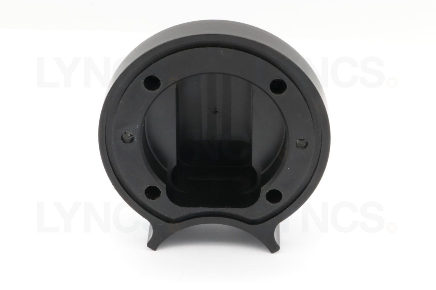 Fan Diverter Cover - Caffe Assist