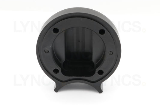 Fan Diverter Cover - Caffe Assist