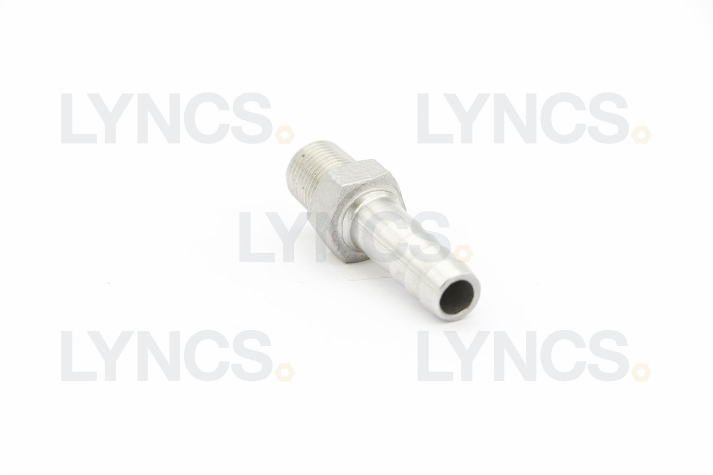 Hose Tail 1/4 * 1/8 Cleaning Head