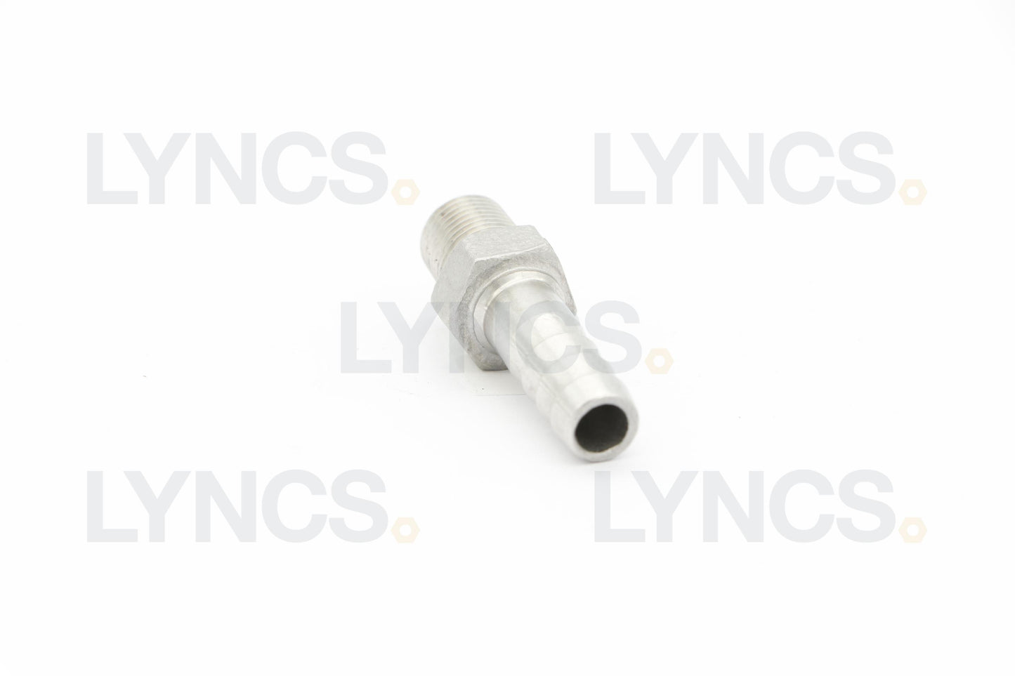 Hose Tail 1/4 * 1/8 Cleaning Head