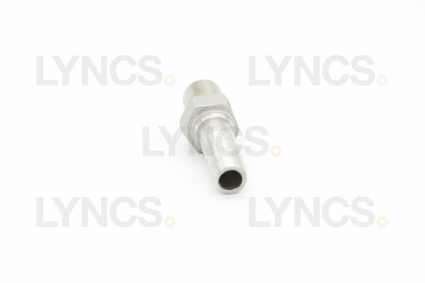 Hose Tail 1/4 * 1/8 Cleaning Head