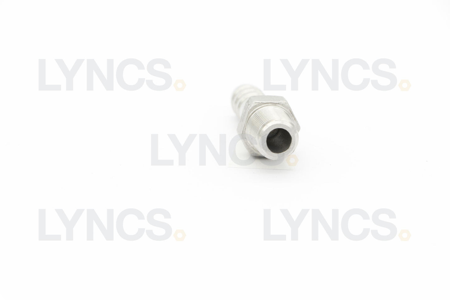 Hose Tail 1/4 * 1/8 Cleaning Head