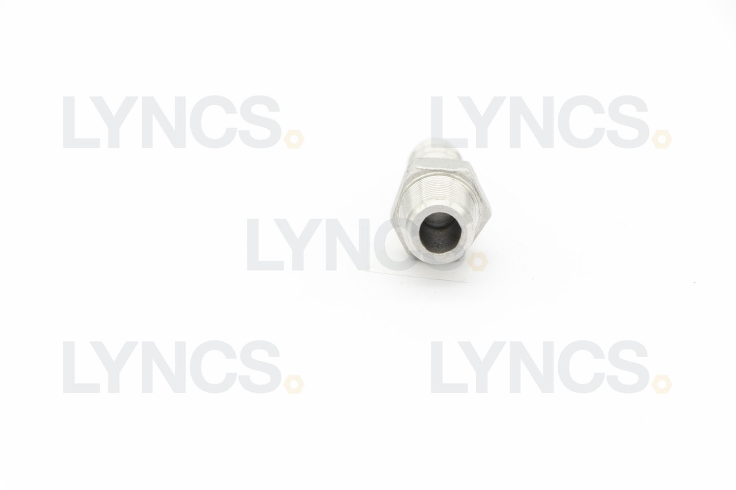 Hose Tail 1/4 * 1/8 Cleaning Head