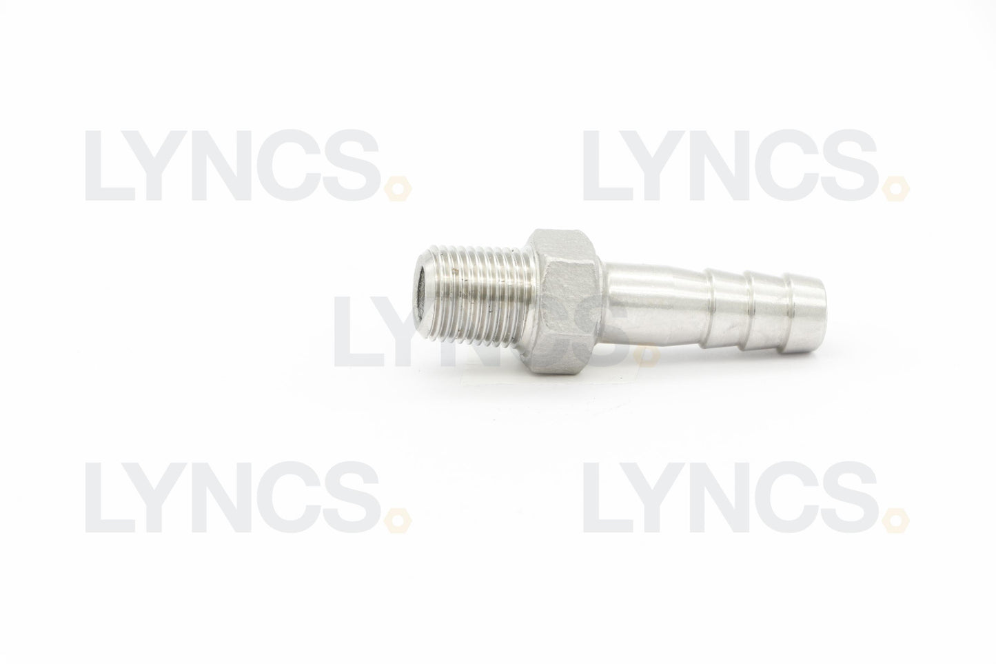 Hose Tail 1/4 * 1/8 Cleaning Head