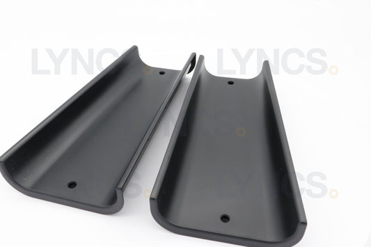 CA Infill Panels for Coffee Machines