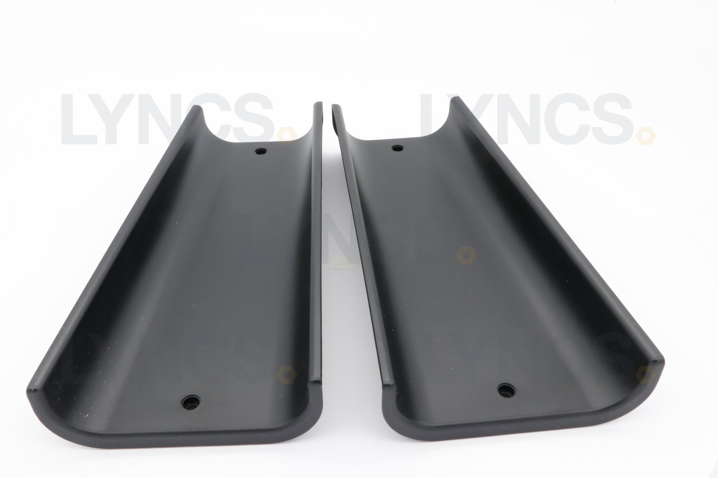 CA Infill Panels for Coffee Machines