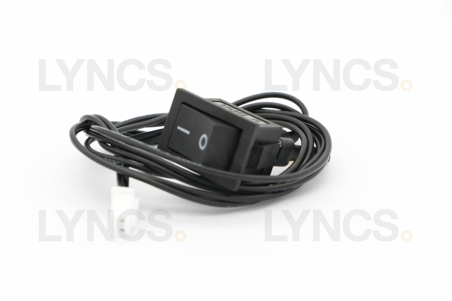External Switch Loom for Coffee Machines