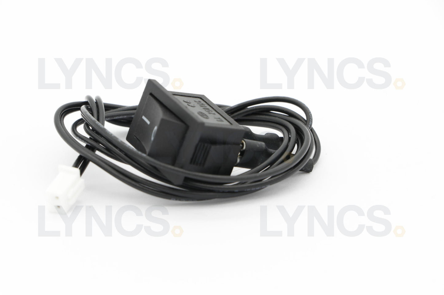 Loom, External Switch