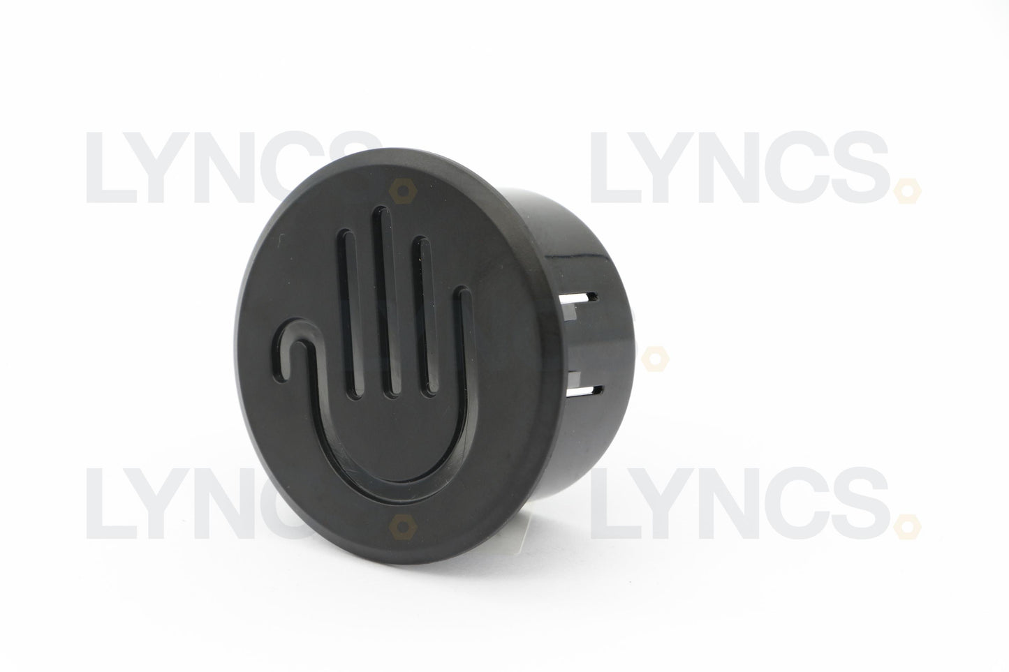 Logo Steam Cap