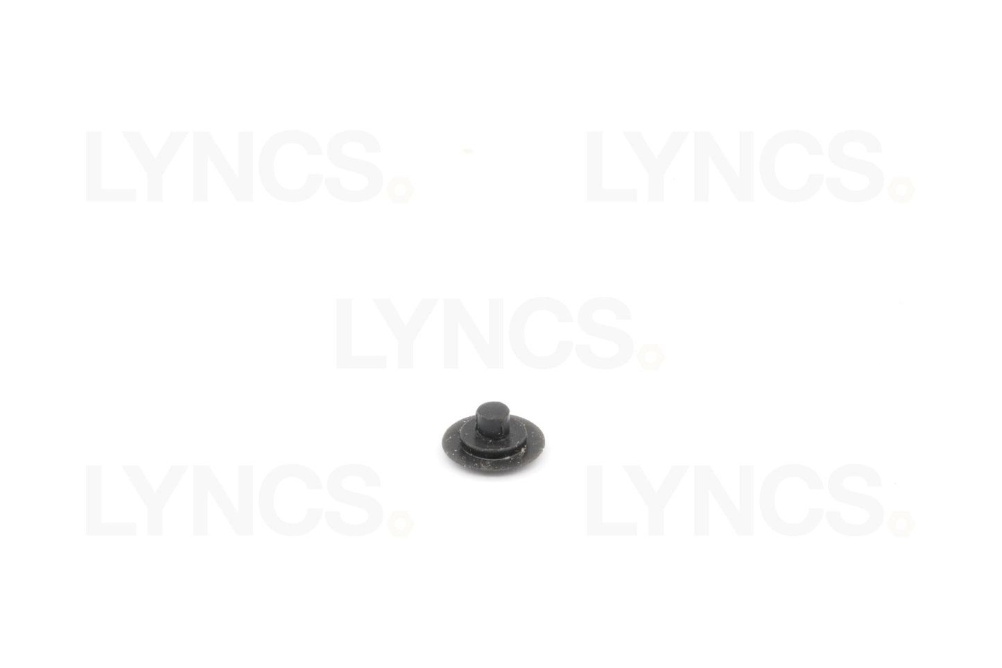M3 Screw Cap - Black Cover