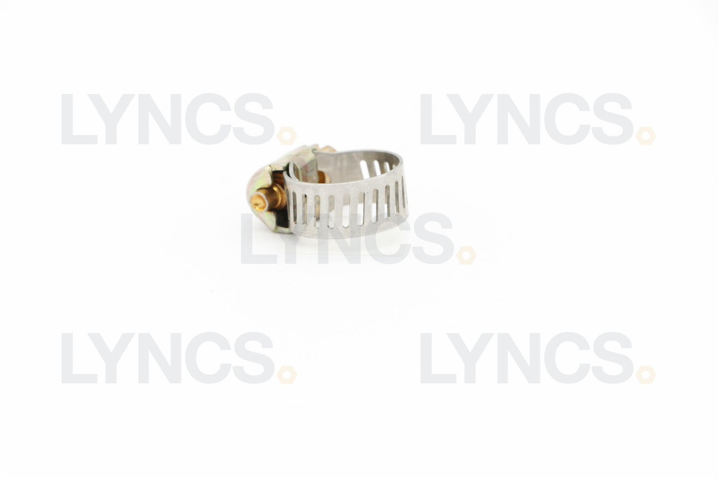 Hose Clamp 6-16mm