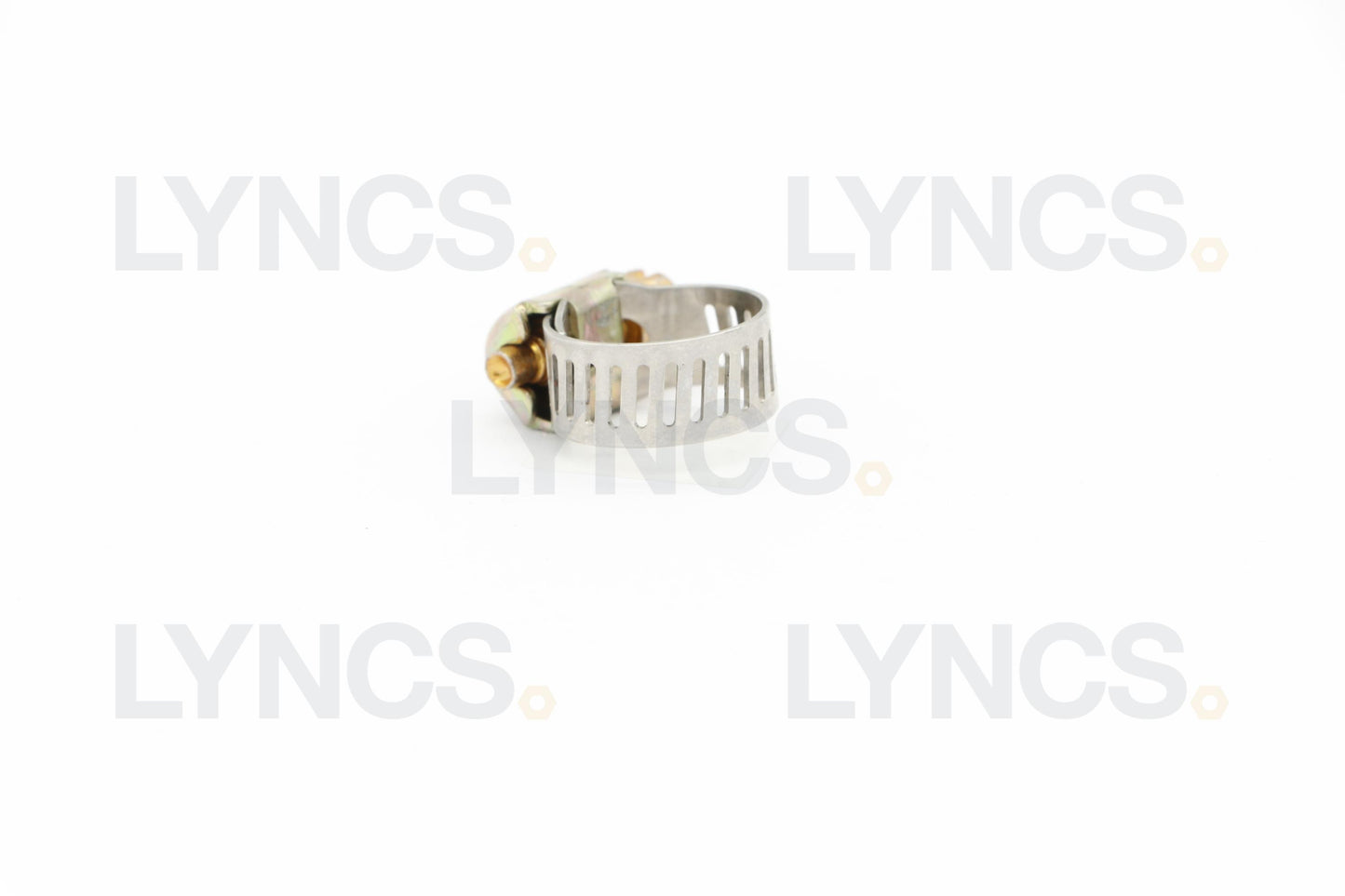 Hose Clamp 6-16mm