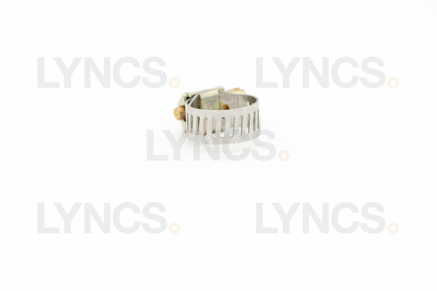 Hose Clamp 6-16mm
