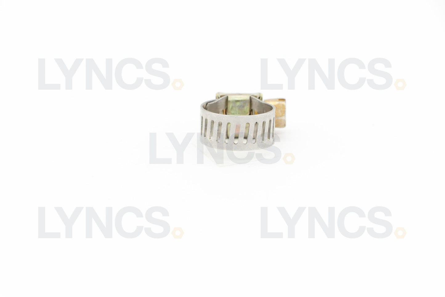 Hose Clamp 6-16mm