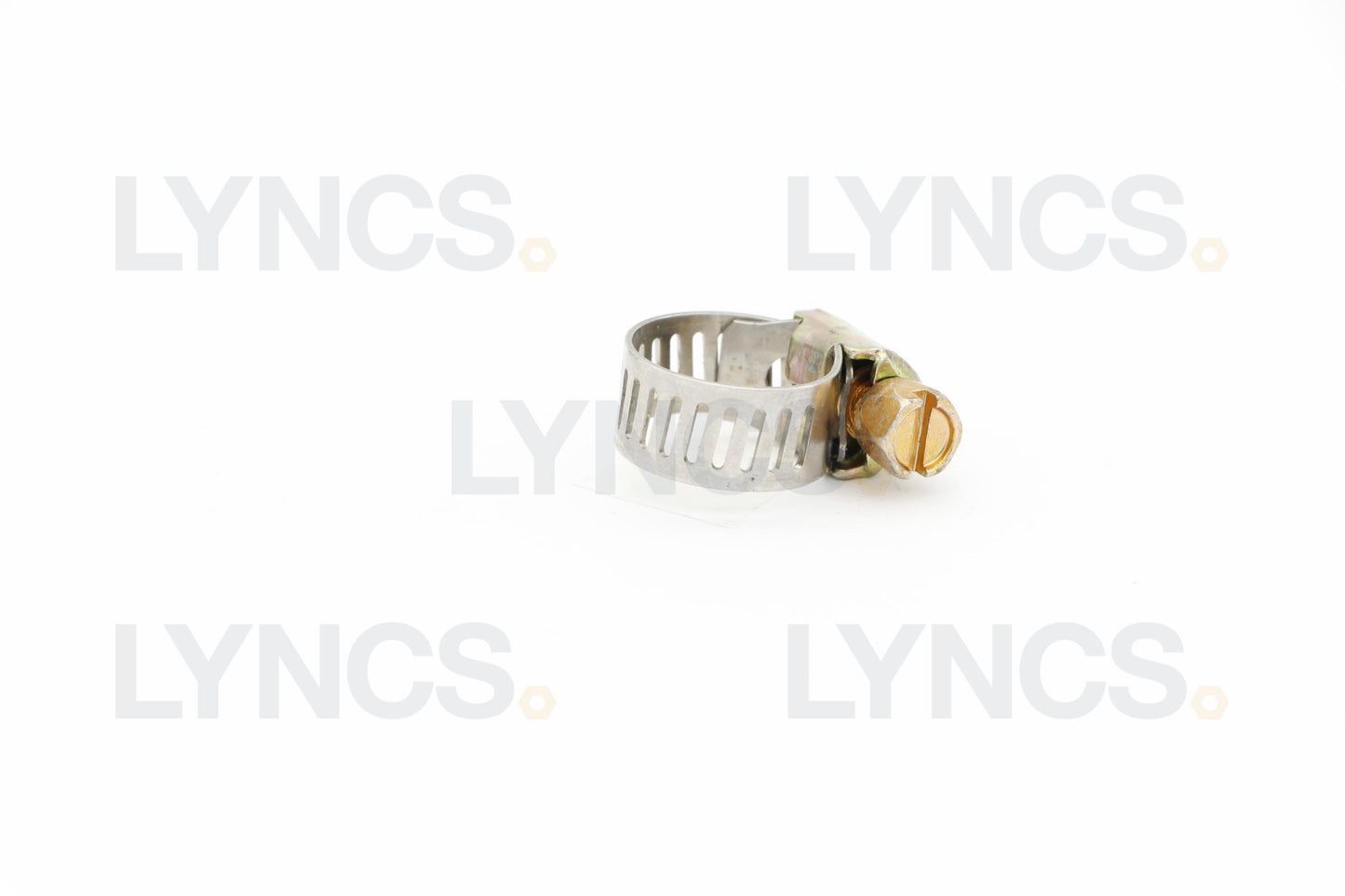 Hose Clamp 6-16mm