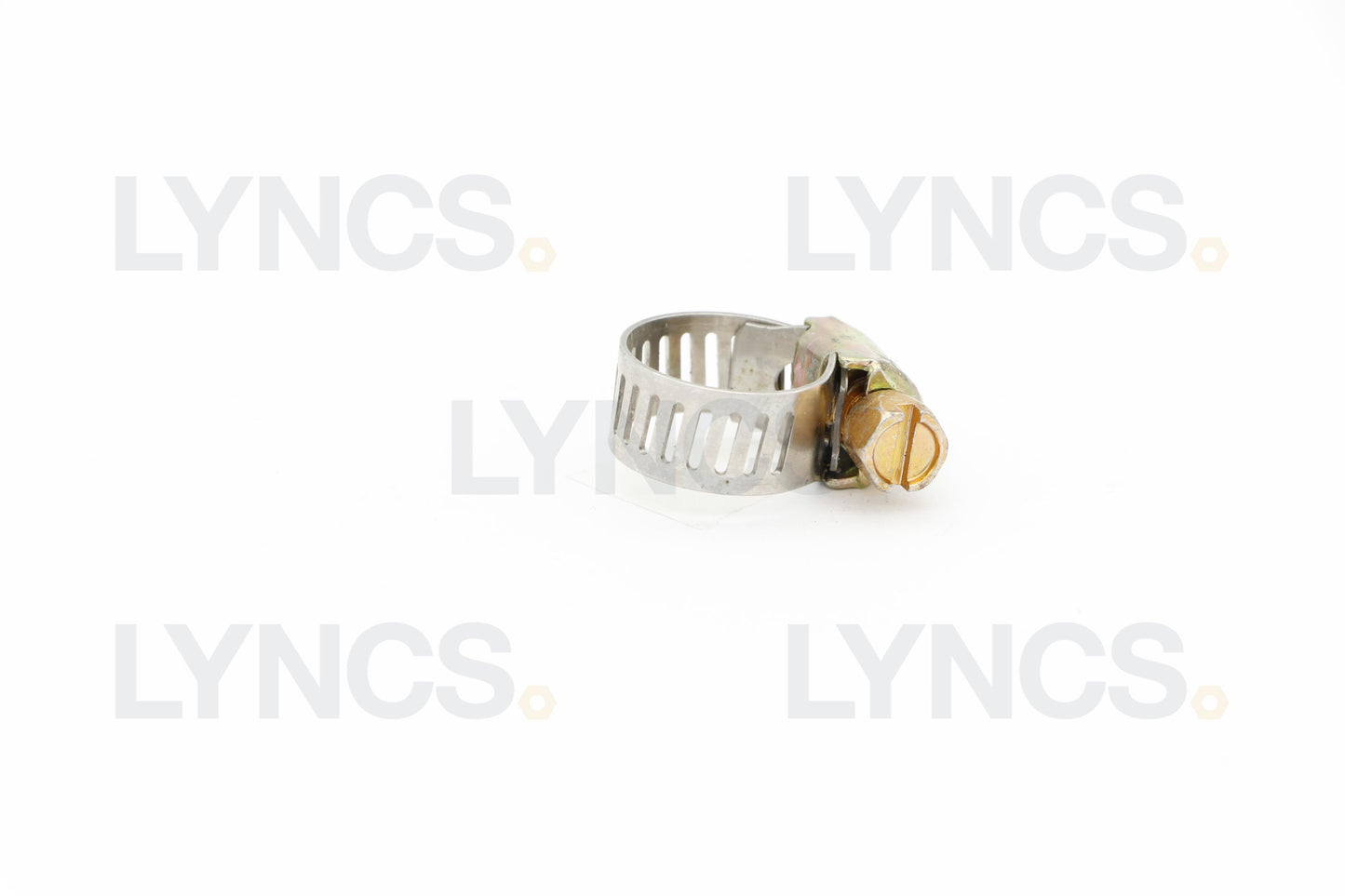 Hose Clamp 6-16mm