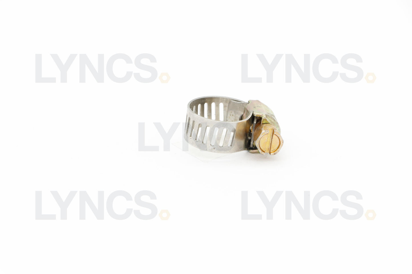 Hose Clamp 6-16mm