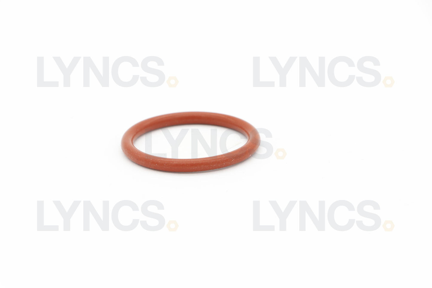 Temperature Sensor 26x3 Silicon O Ring