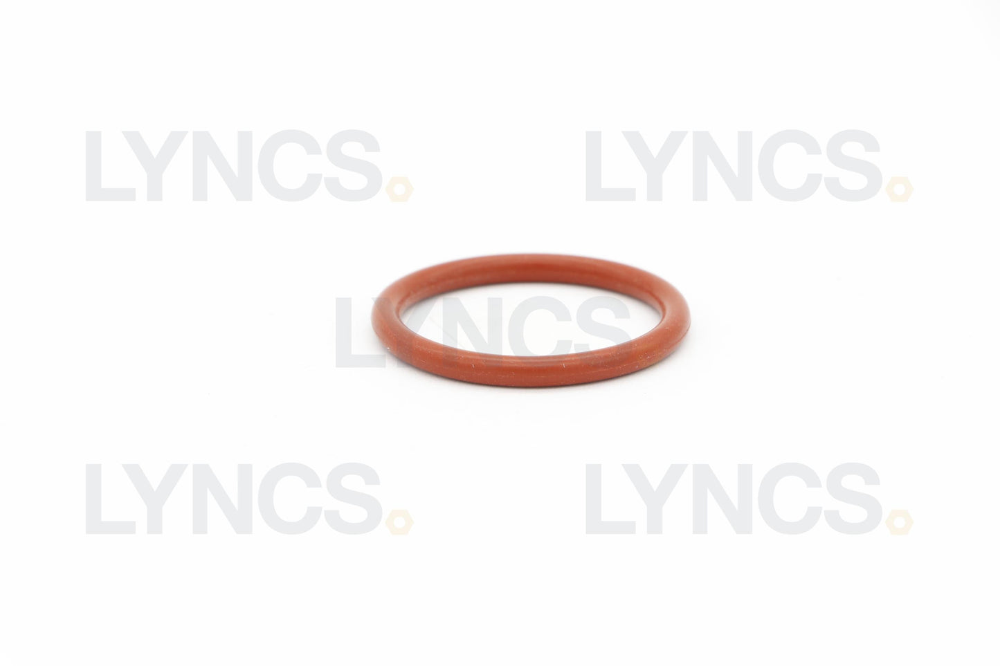 Temperature Sensor 26x3 Silicon O-Ring