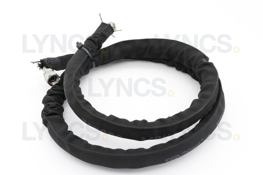 CA-PM1300 S-90 Steam Line Hose – 1300mm