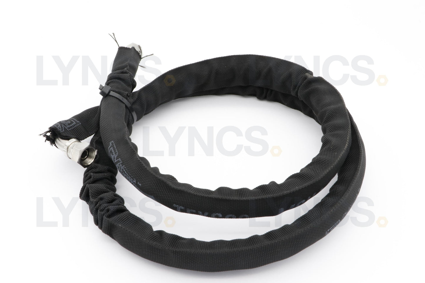 CA-PM1300 S-90 Steam Line Hose – 1300mm