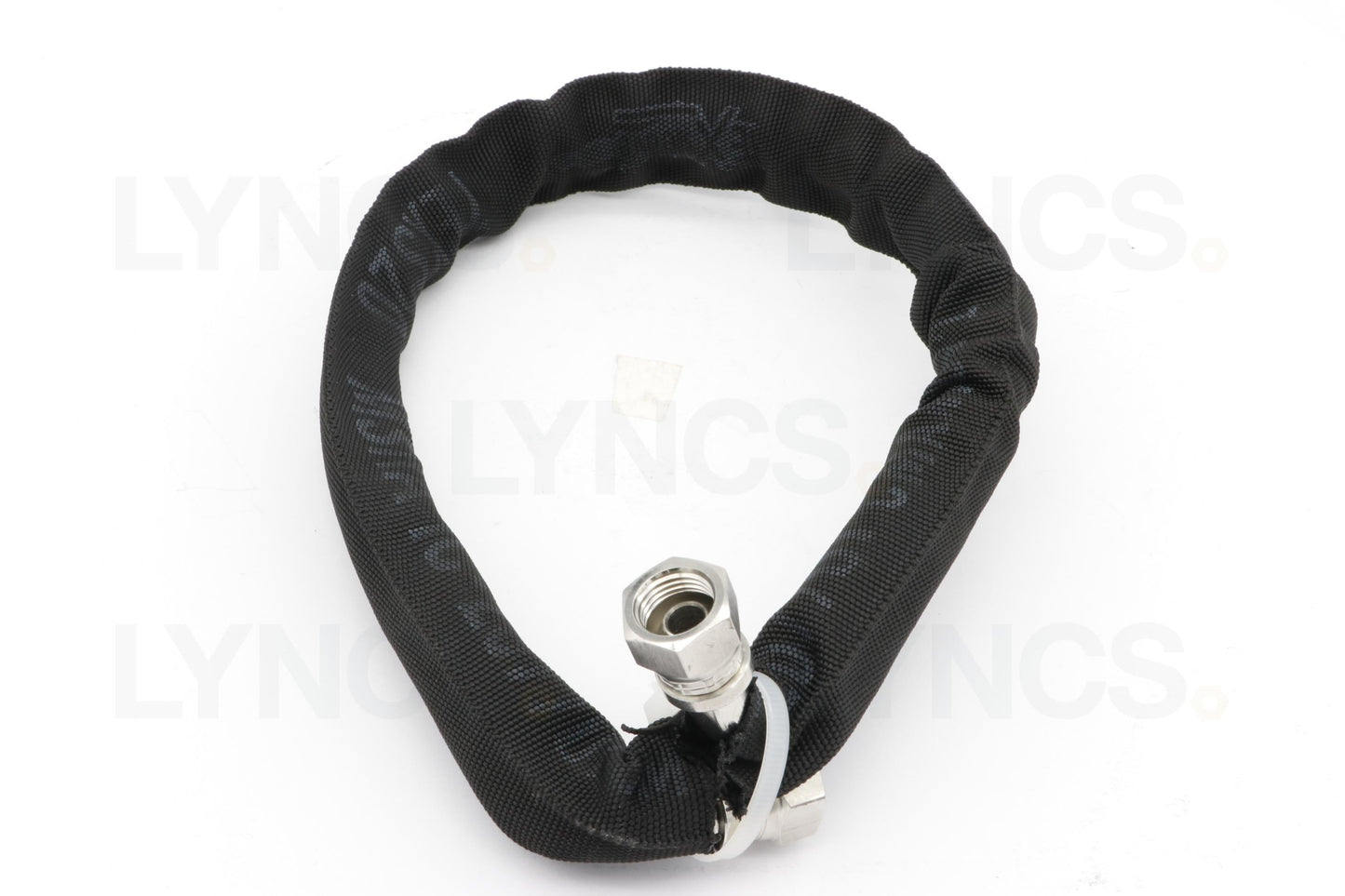 450mm Steam Line Hose LHS