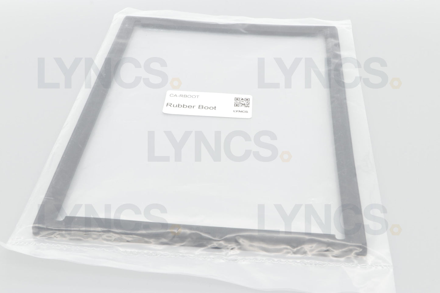 Caffe Assist Rubber Boot - CA-RBOOT