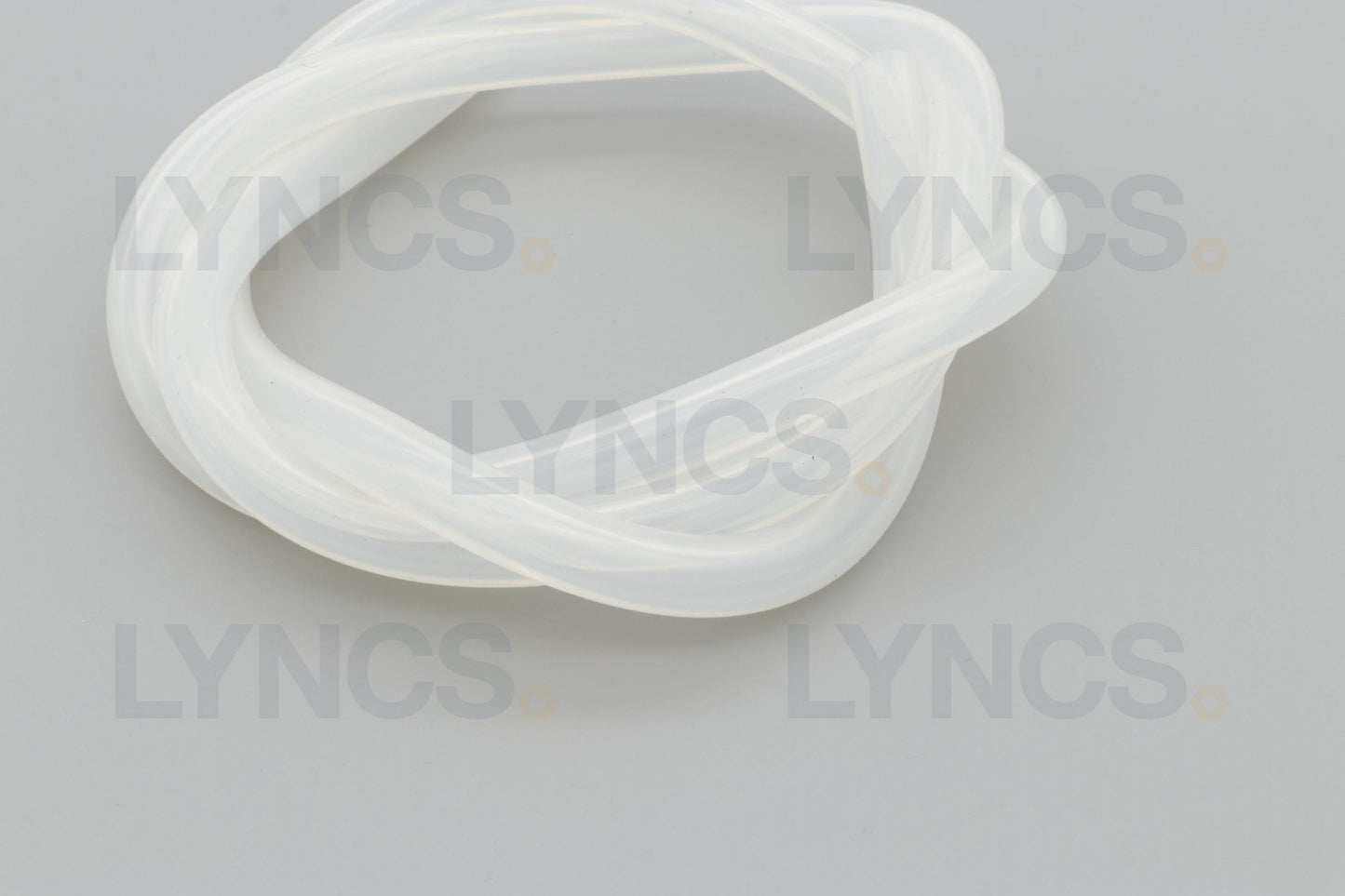 CA-SILICON-TUBING