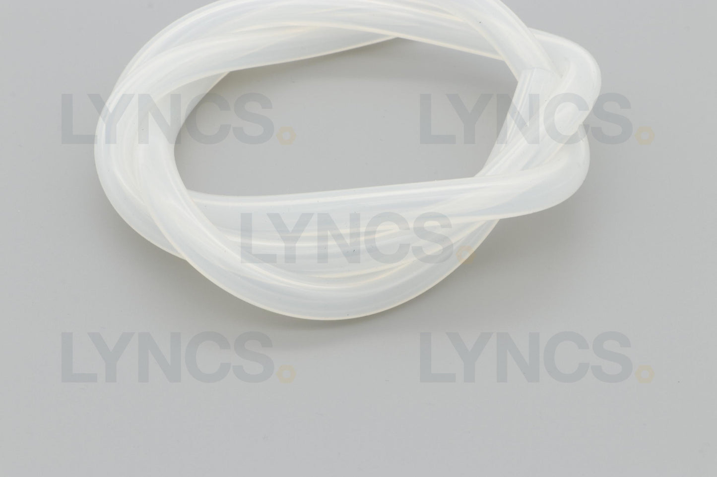 CA-SILICON-TUBING