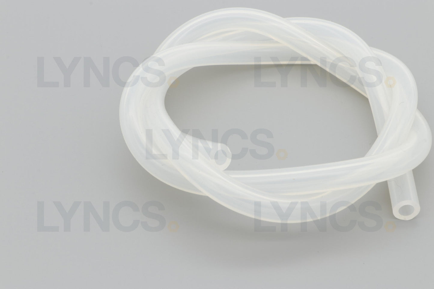 CA-SILICON-TUBING