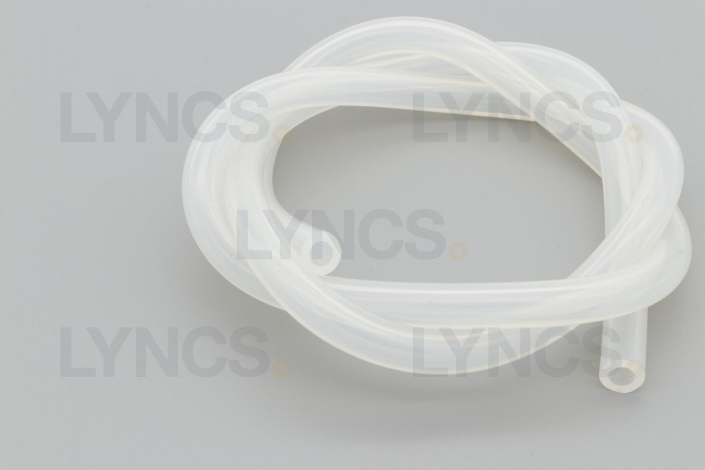 CA-SILICON-TUBING