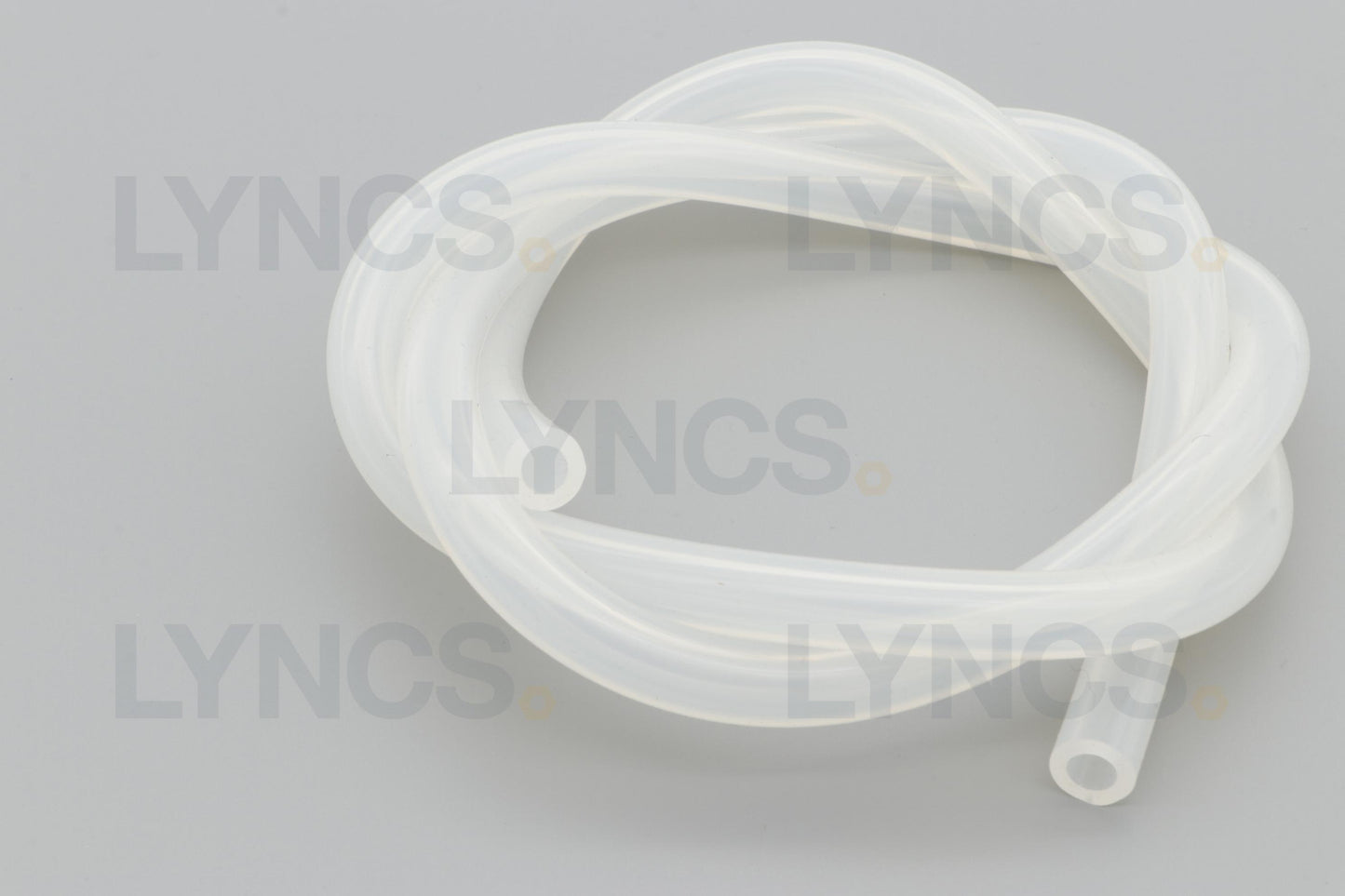 CA-SILICON-TUBING