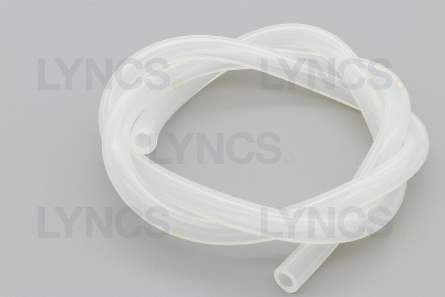CA-SILICON-TUBING