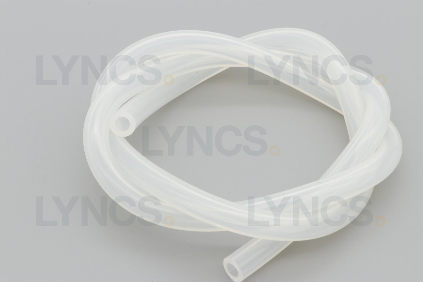 CA-SILICON-TUBING