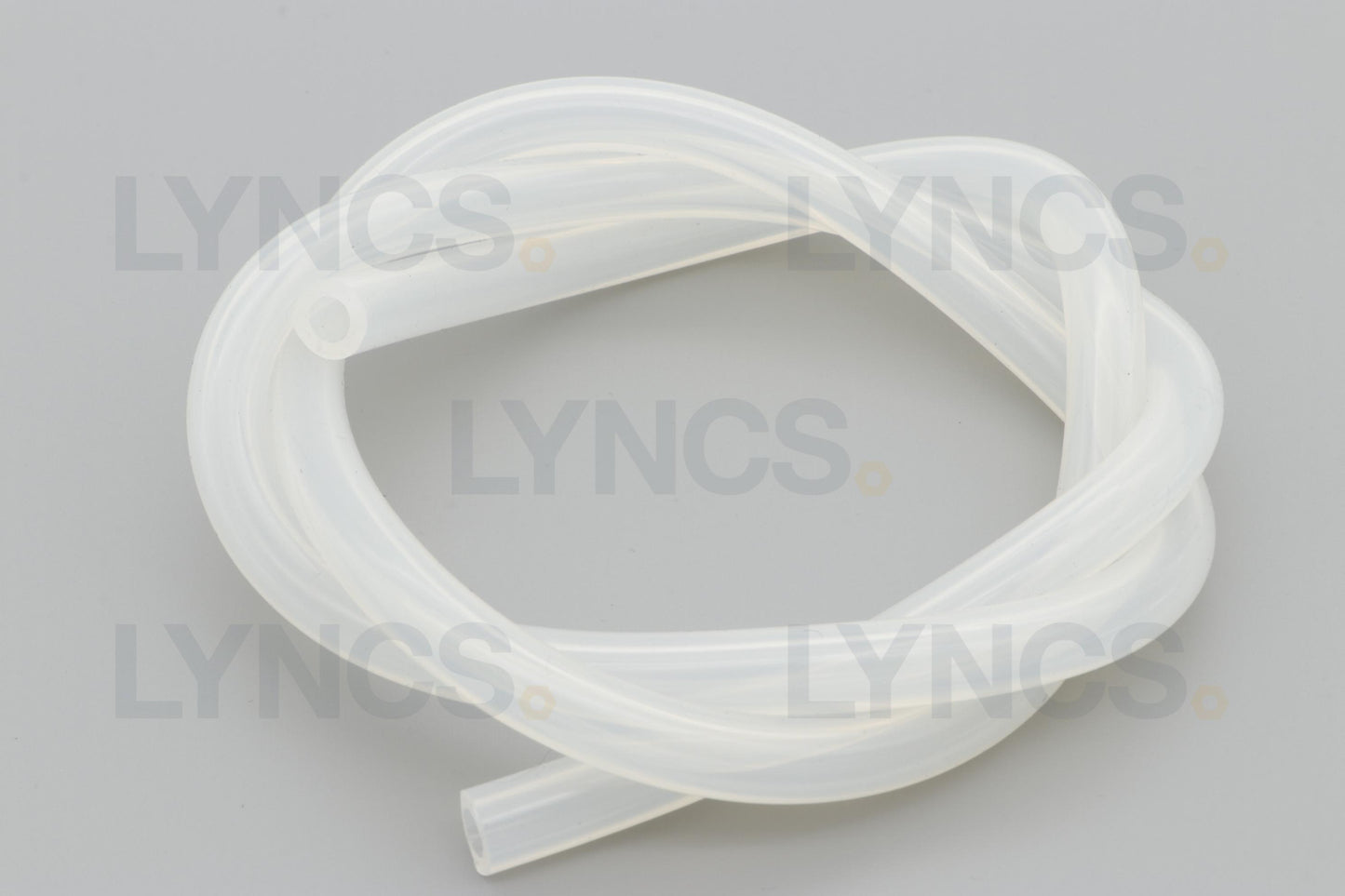 CA-SILICON-TUBING