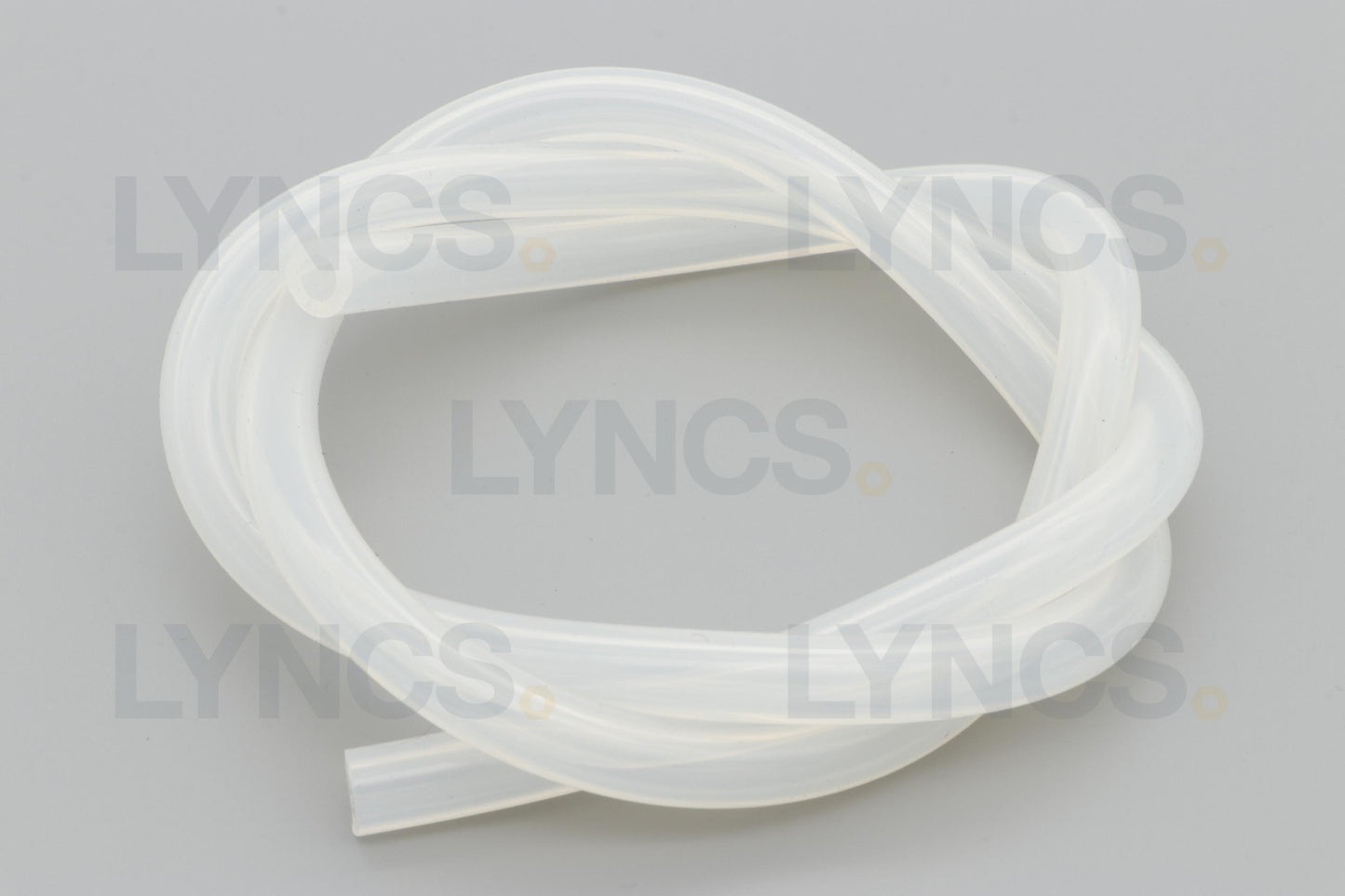 CA-SILICON-TUBING
