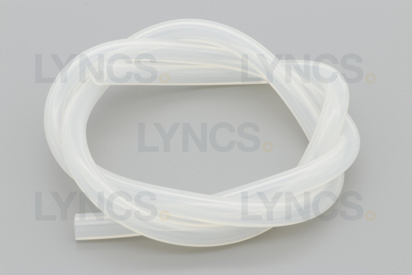 CA-SILICON-TUBING