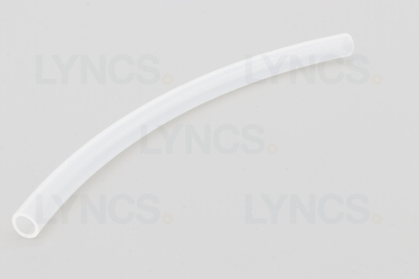 Teflon Tubing for Coffee Machines - Per cm