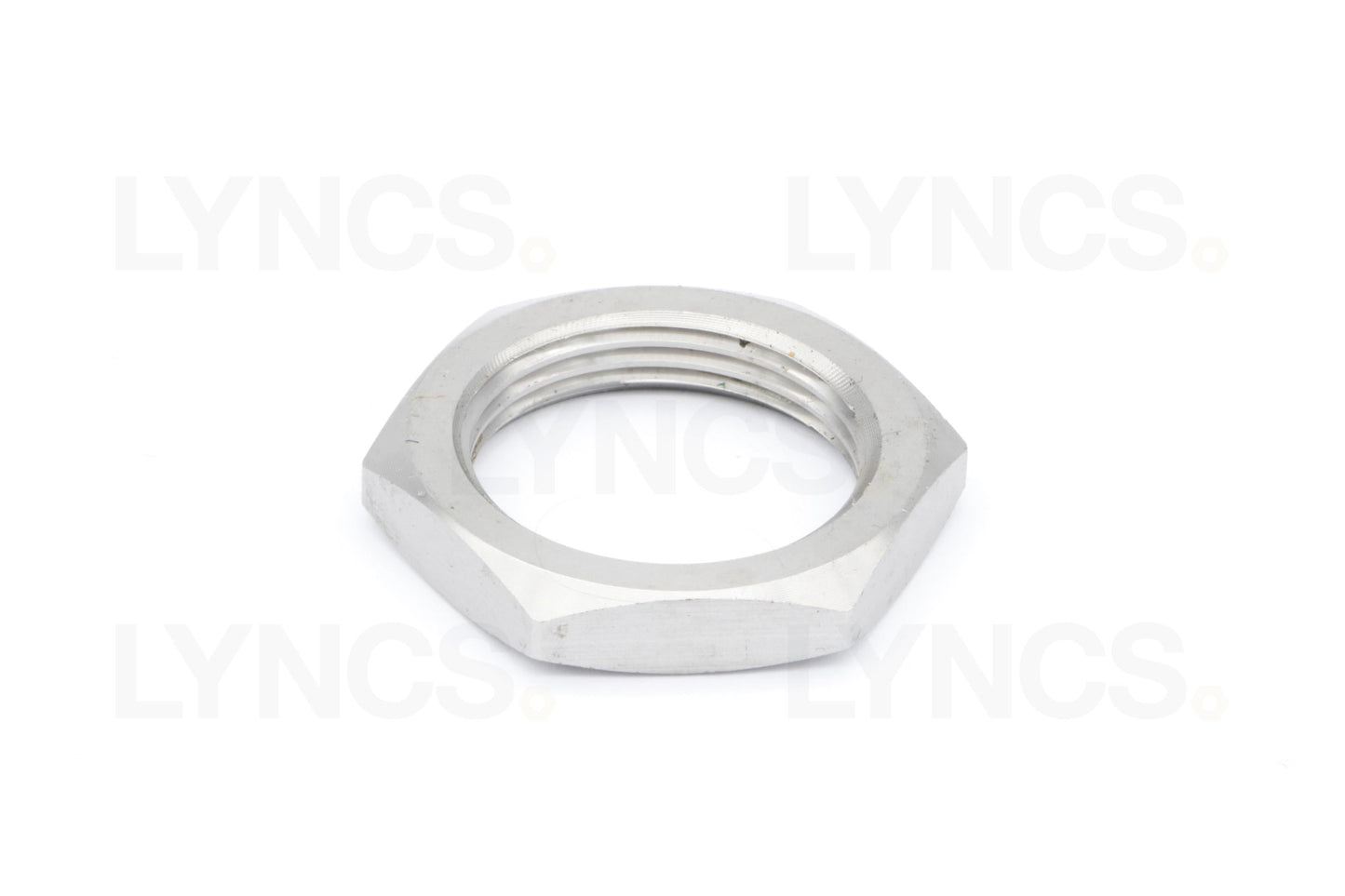 Lock Nut - Caffe Assist OEM