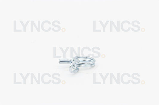 AAL Wire Clip 12.8 Nom Steam Wand Carrier