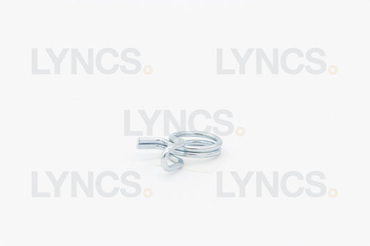 AAL Wire Clip 12.8 Nom Steam Wand Carrier