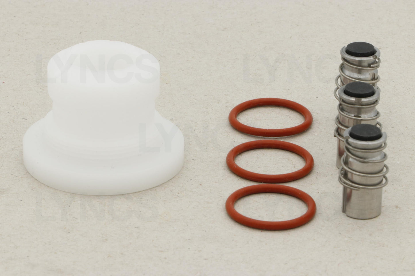 Caffe Assist 12 Month Service Kit