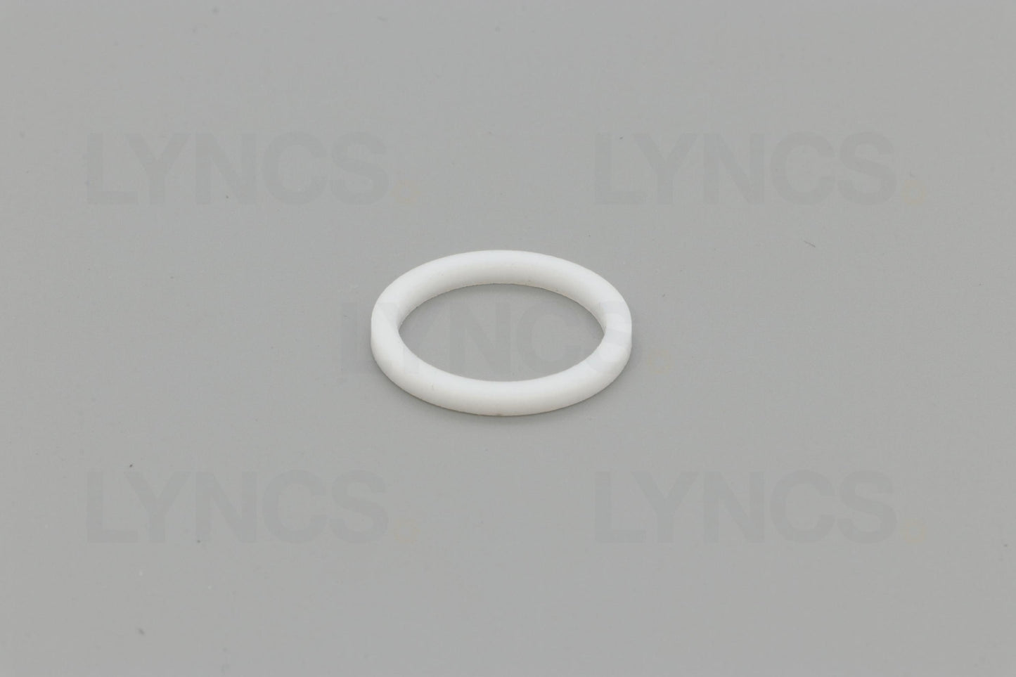 GASKET FLAT PTFE ø 21x16.8x2 mm