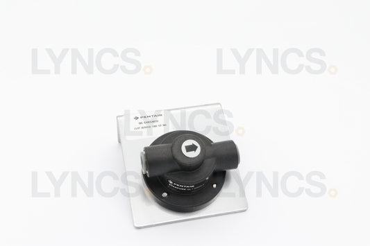 QL1 Filter Head with 3/8" JG Fitting