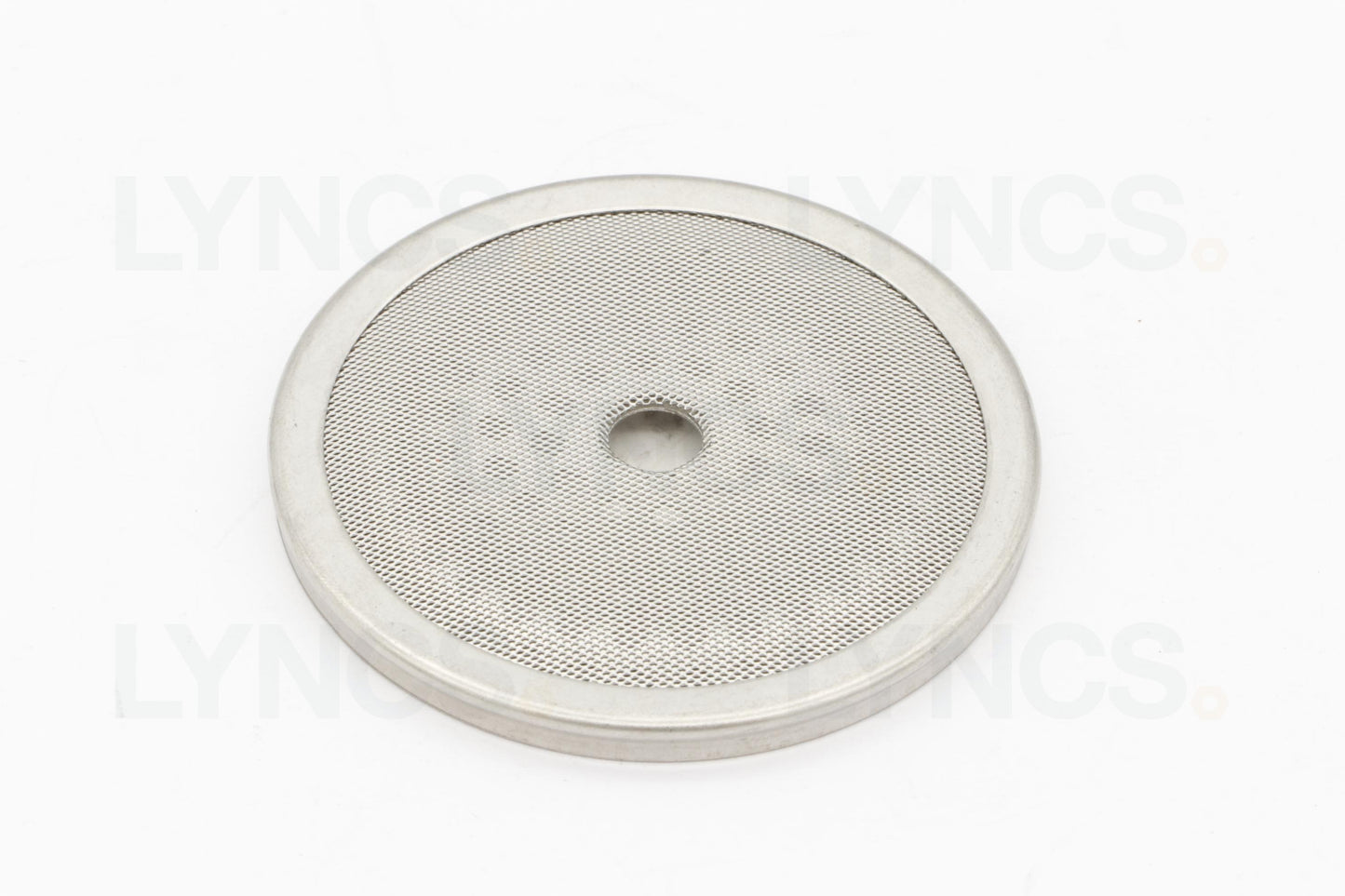 REINFORCED SHOWER SCREEN ø 57.5 mm