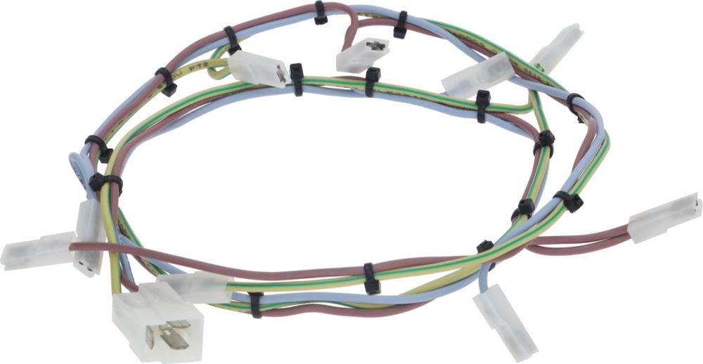 Cup Warm Wiring for Aurelia II T3