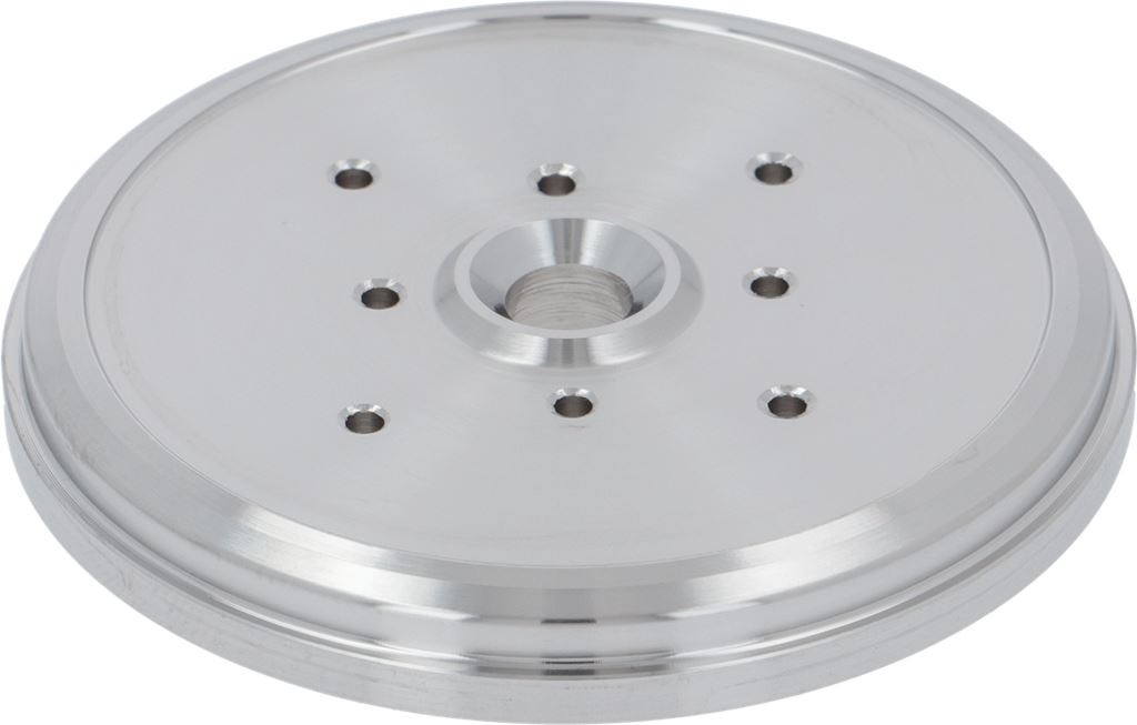 Group Diffuser H=3 S/S Aisi316