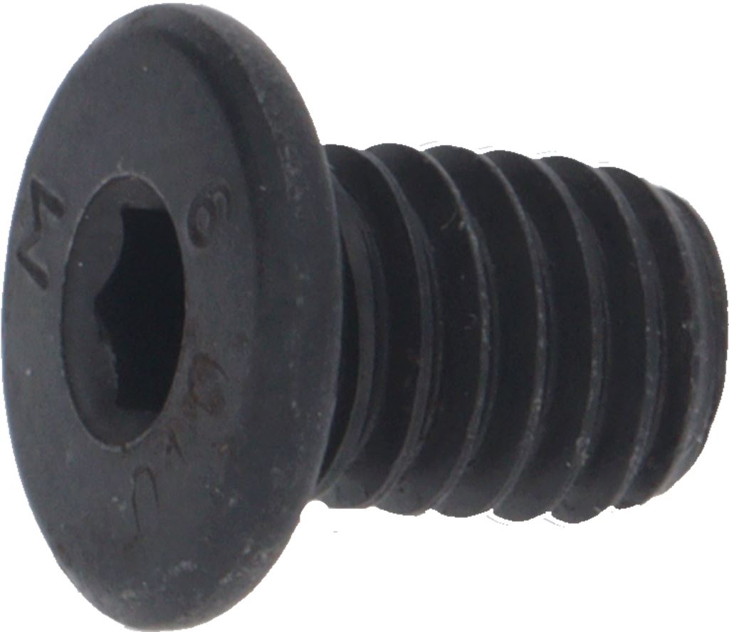 SCREW AQ M6x8 TCEI - RIBAS OEM