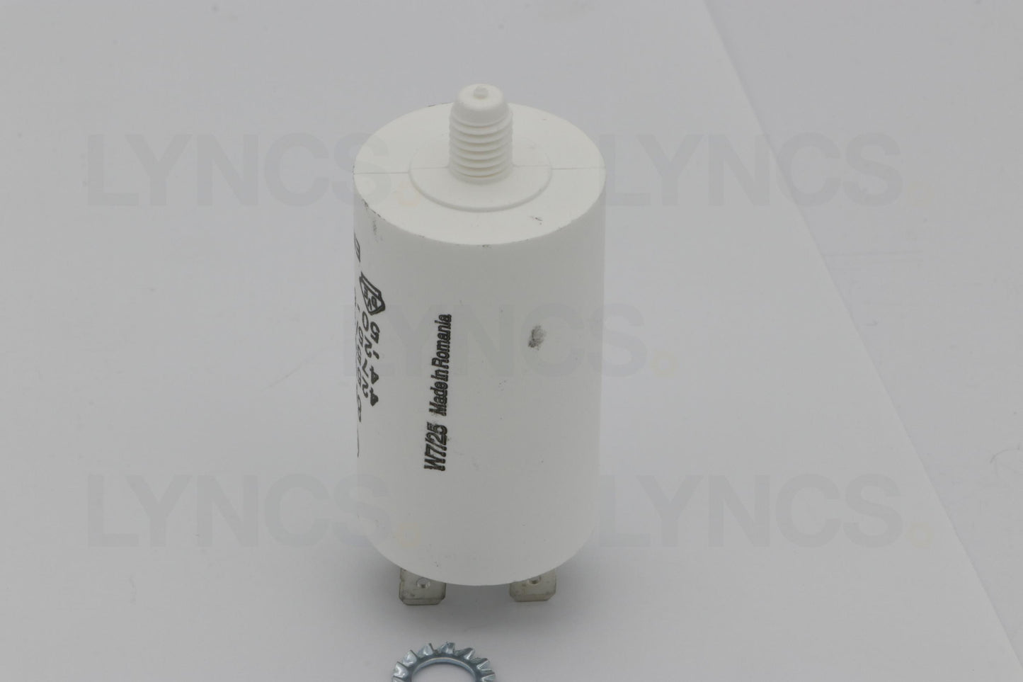 CAPACITOR DUCATI ENERGIA 8µF